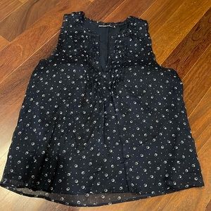 Abercrombie & Fitch S blouse